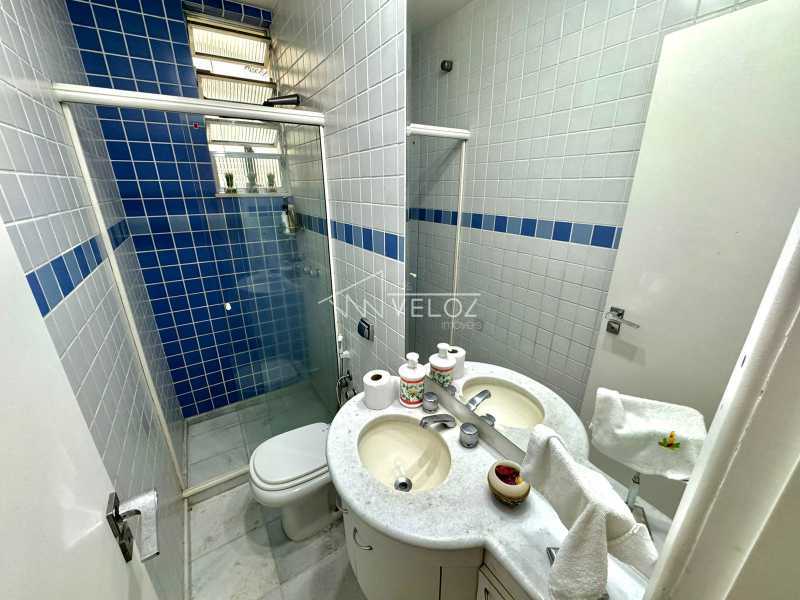 Apartamento à venda com 4 quartos, 144m² - Foto 19