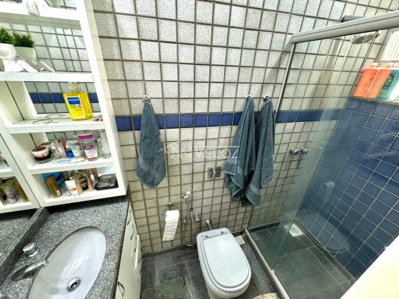 Apartamento à venda com 4 quartos, 144m² - Foto 25