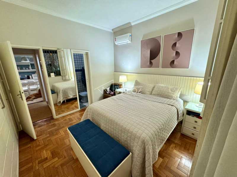 Apartamento à venda com 4 quartos, 144m² - Foto 29