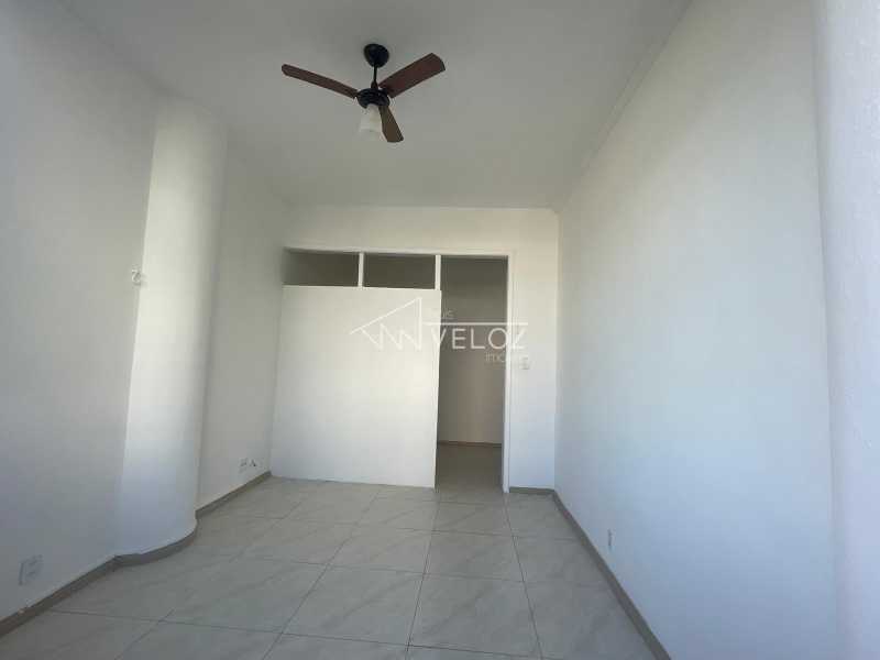 Apartamento à venda com 1 quarto, 35m² - Foto 3