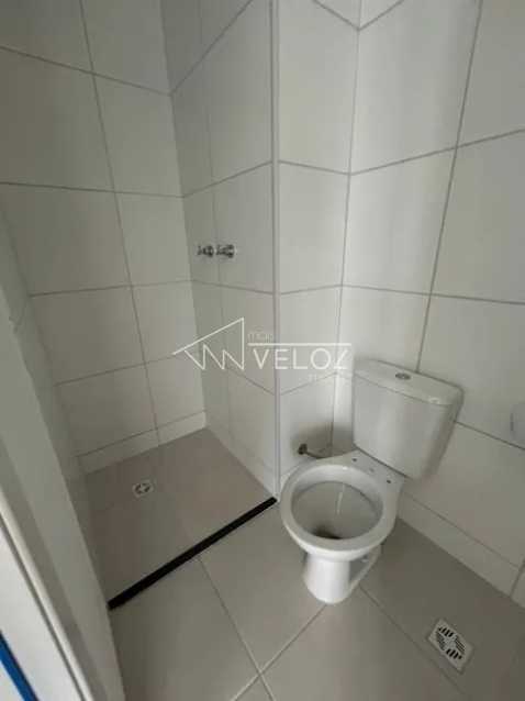 Apartamento à venda com 2 quartos, 43m² - Foto 5