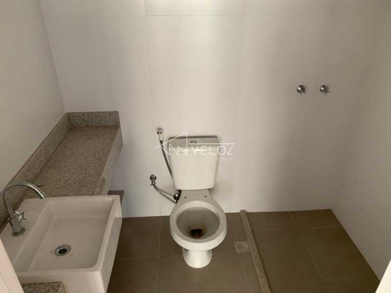 Apartamento, 1 quarto, 36 m² - Foto 11
