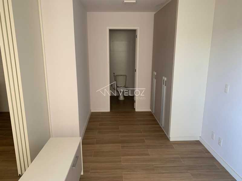 Apartamento, 1 quarto, 36 m² - Foto 4