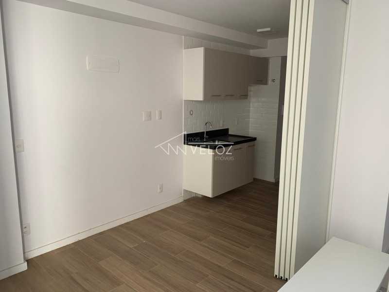 Apartamento, 1 quarto, 36 m² - Foto 7