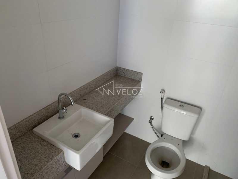 Apartamento, 1 quarto, 36 m² - Foto 12