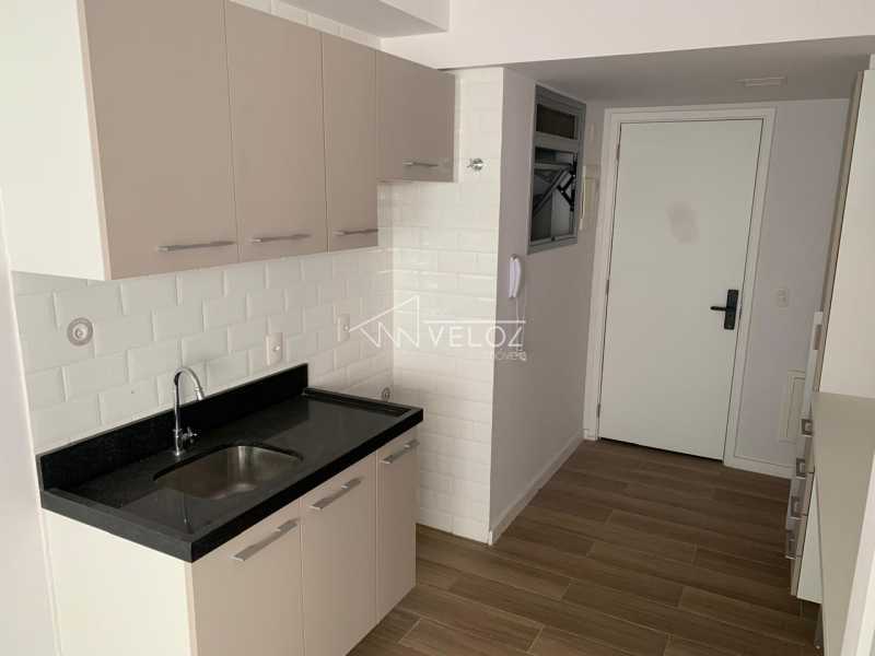 Apartamento, 1 quarto, 36 m² - Foto 2