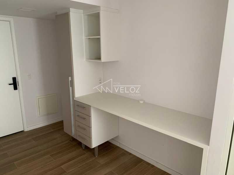 Apartamento, 1 quarto, 36 m² - Foto 24