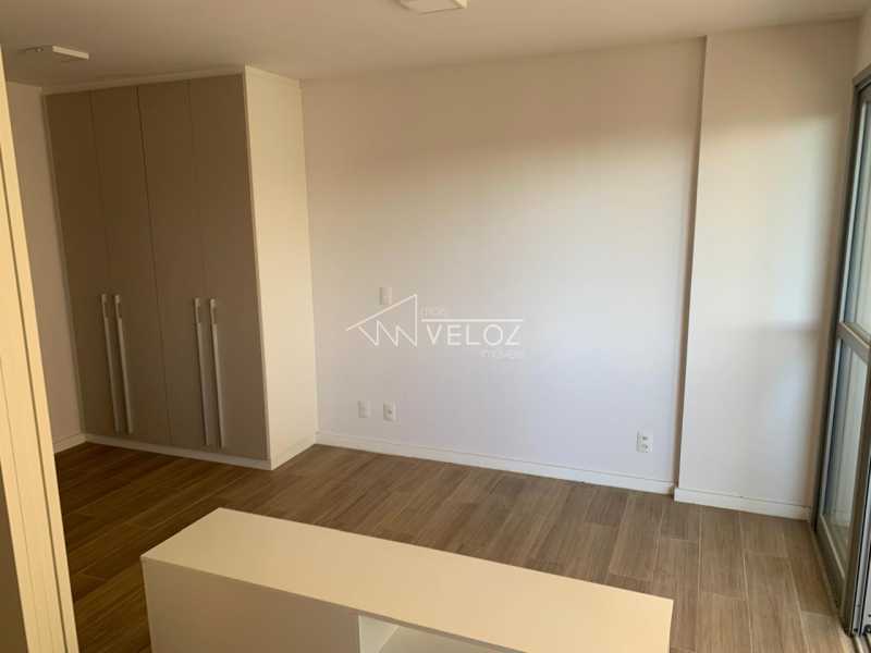 Apartamento, 1 quarto, 36 m² - Foto 14