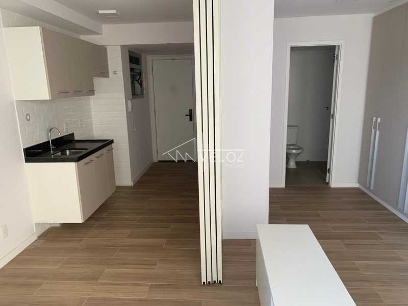 Apartamento, 1 quarto, 36 m² - Foto 23