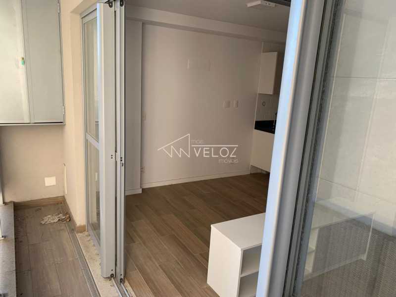 Apartamento, 1 quarto, 36 m² - Foto 9