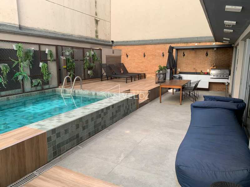 Apartamento, 1 quarto, 36 m² - Foto 18