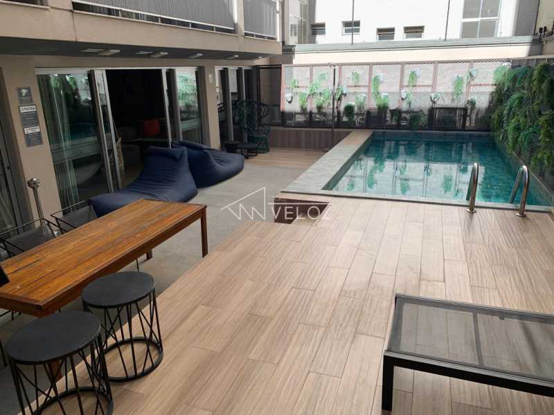 Apartamento, 1 quarto, 36 m² - Foto 8