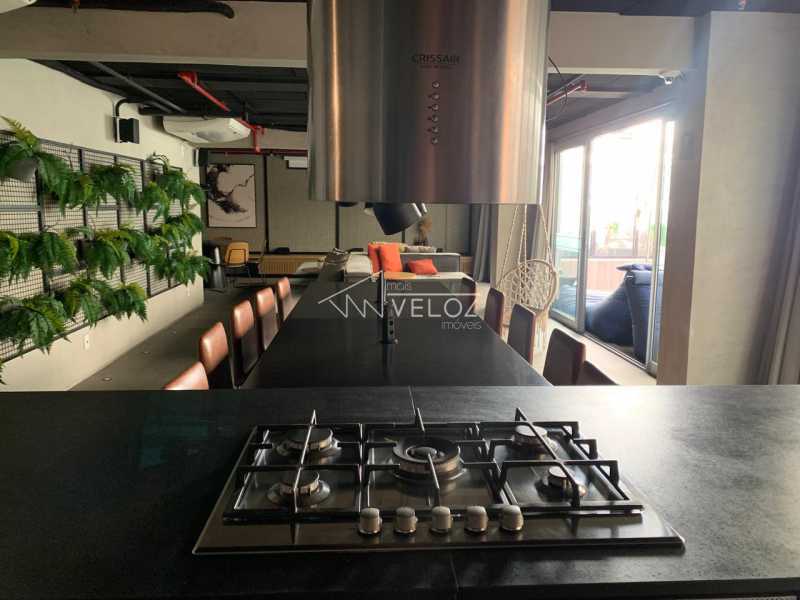 Apartamento, 1 quarto, 36 m² - Foto 17