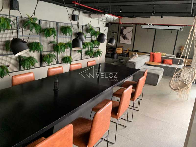 Apartamento, 1 quarto, 36 m² - Foto 22