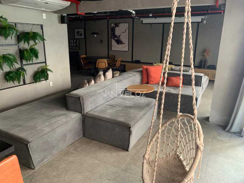 Apartamento, 1 quarto, 36 m² - Foto 15