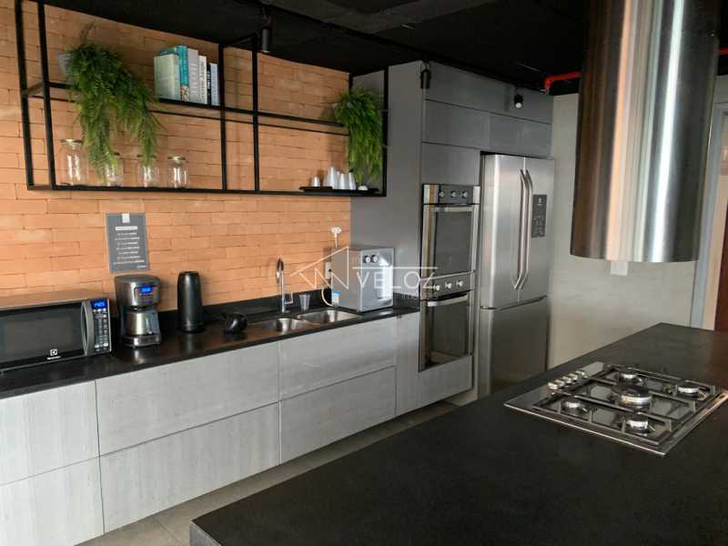 Apartamento, 1 quarto, 36 m² - Foto 19