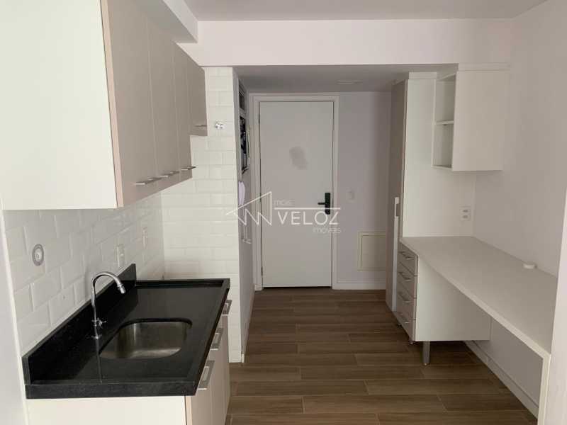 Apartamento, 1 quarto, 36 m² - Foto 25