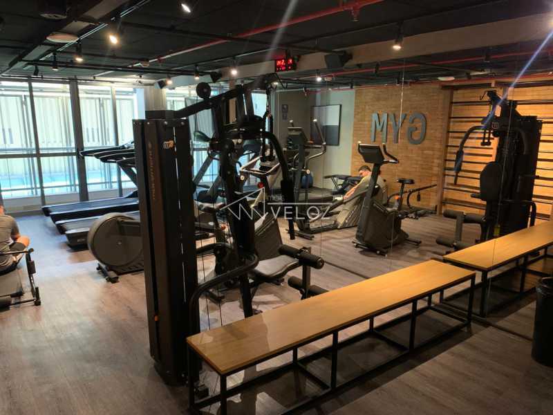 Apartamento, 1 quarto, 36 m² - Foto 16