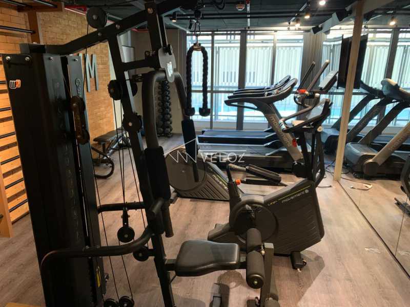 Apartamento, 1 quarto, 36 m² - Foto 10