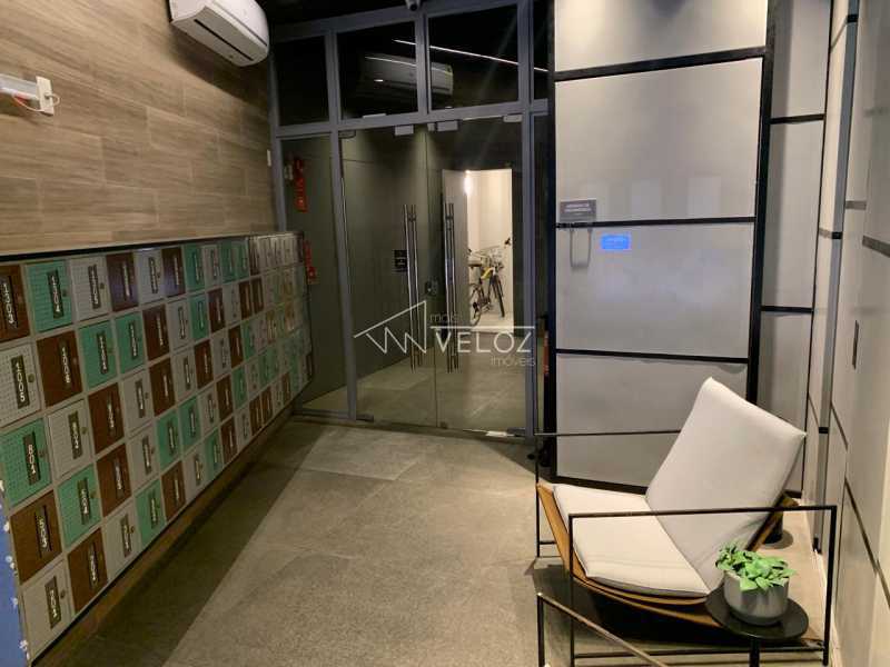 Apartamento, 1 quarto, 36 m² - Foto 13