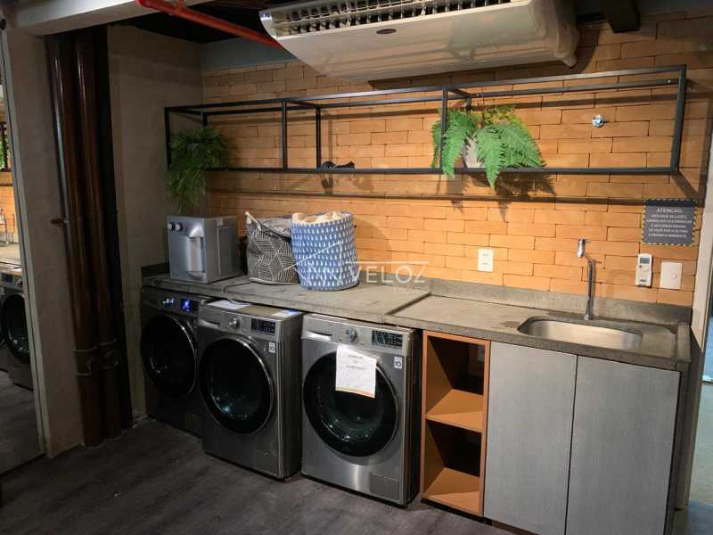 Apartamento, 1 quarto, 36 m² - Foto 6