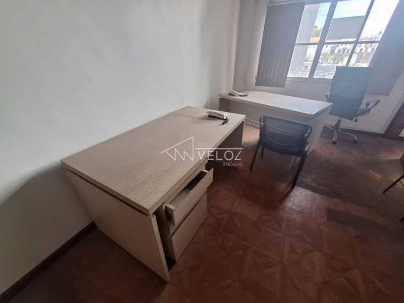 Conjunto Comercial-Sala à venda, 73m² - Foto 4