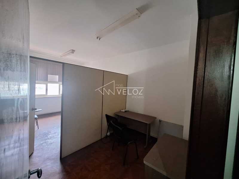 Conjunto Comercial-Sala à venda, 73m² - Foto 5