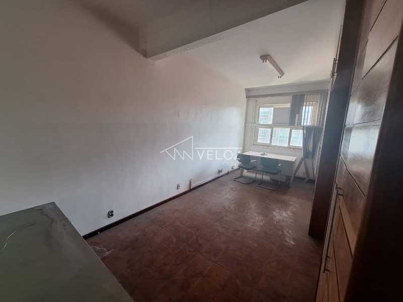 Conjunto Comercial-Sala à venda, 73m² - Foto 6