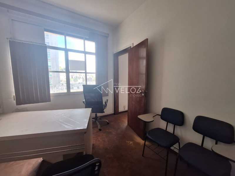 Conjunto Comercial-Sala à venda, 73m² - Foto 9