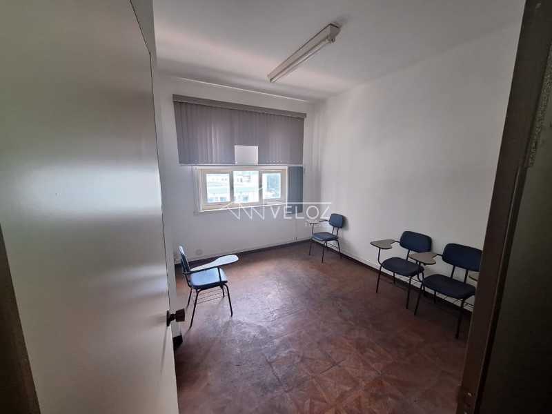 Conjunto Comercial-Sala à venda, 73m² - Foto 11