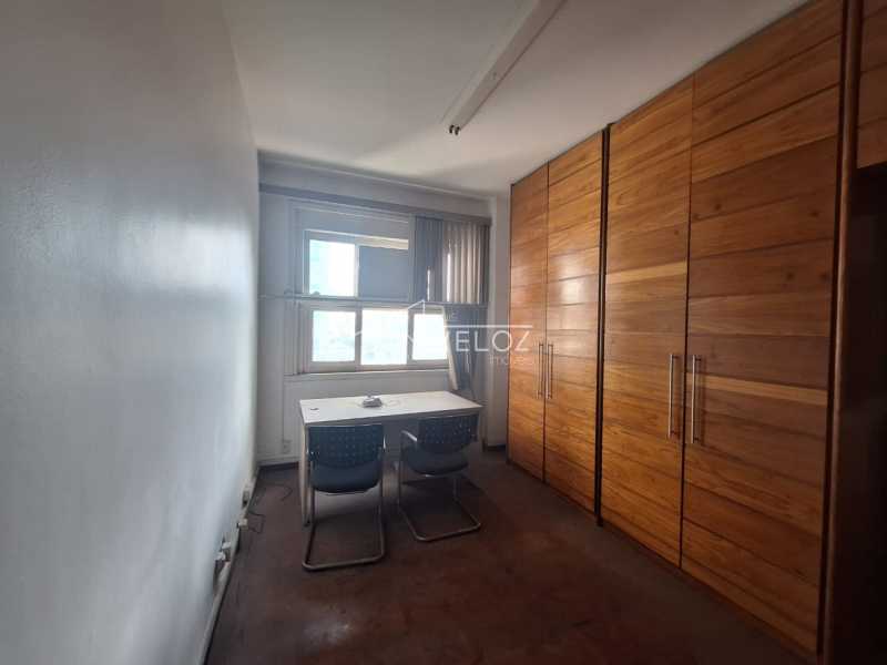 Conjunto Comercial-Sala à venda, 73m² - Foto 12