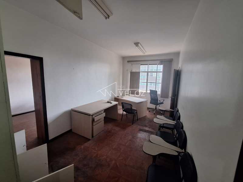 Conjunto Comercial-Sala à venda, 73m² - Foto 13