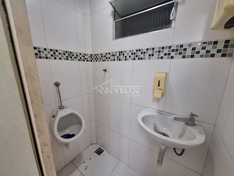 Conjunto Comercial-Sala à venda, 64m² - Foto 3