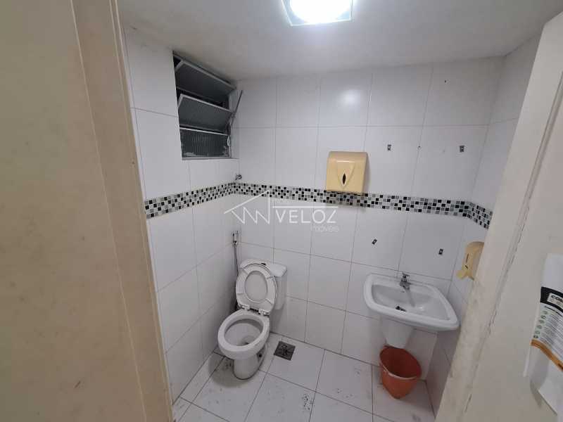 Conjunto Comercial-Sala à venda, 64m² - Foto 4