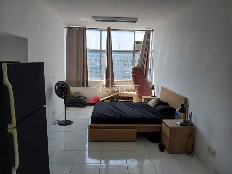 Kitnet e Studio à venda, 37m² - Foto 1