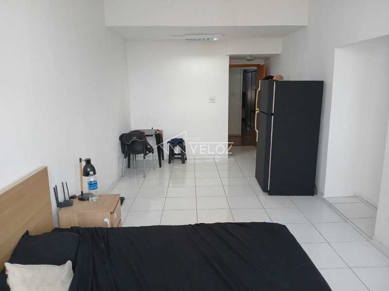 Kitnet e Studio à venda, 37m² - Foto 2