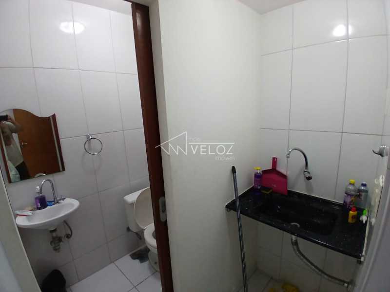 Kitnet e Studio à venda, 37m² - Foto 20