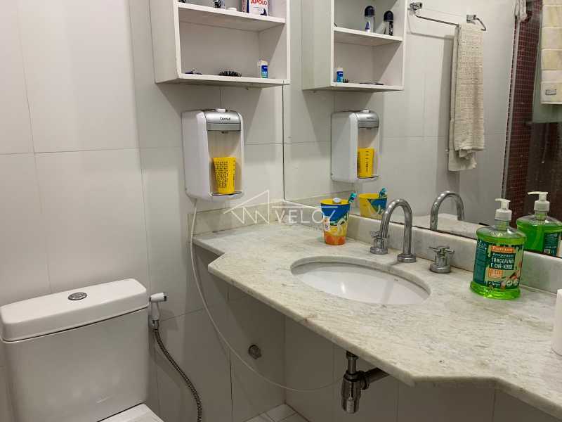 Apartamento à venda com 2 quartos, 108m² - Foto 10