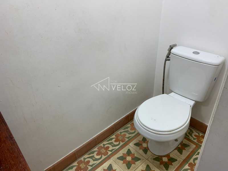 Apartamento à venda com 2 quartos, 108m² - Foto 19