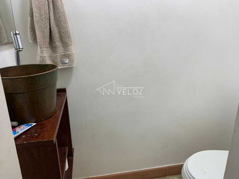 Apartamento à venda com 2 quartos, 108m² - Foto 21