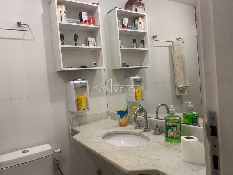 Apartamento à venda com 2 quartos, 108m² - Foto 13