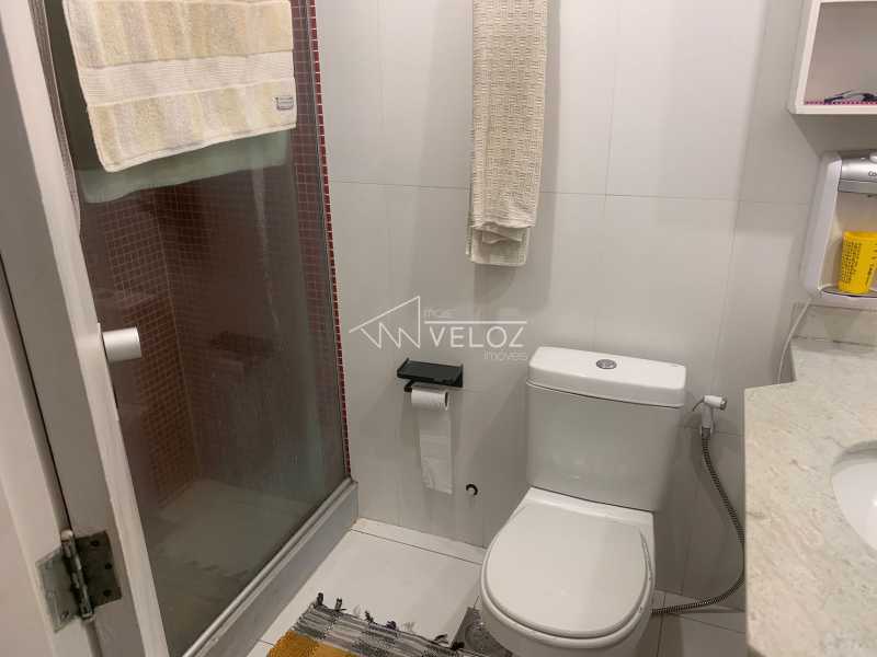 Apartamento à venda com 2 quartos, 108m² - Foto 16