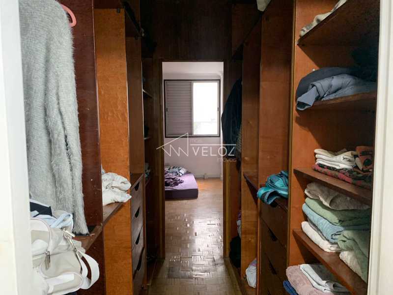 Apartamento à venda com 2 quartos, 108m² - Foto 11