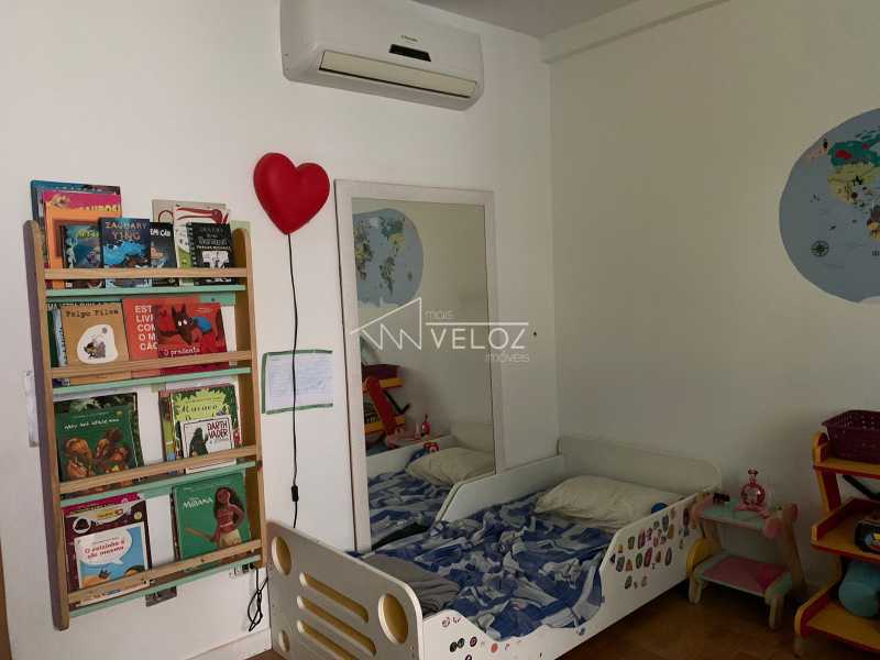 Apartamento à venda com 2 quartos, 108m² - Foto 14