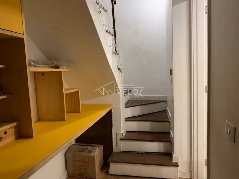 Apartamento à venda com 2 quartos, 108m² - Foto 8