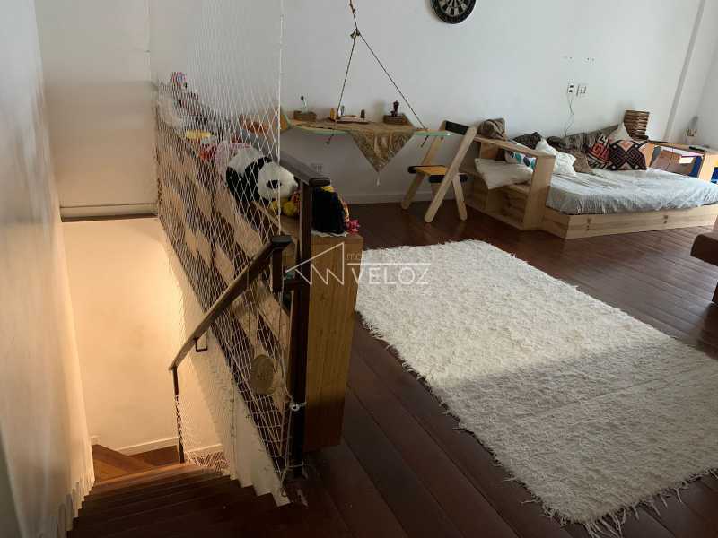 Apartamento à venda com 2 quartos, 108m² - Foto 5