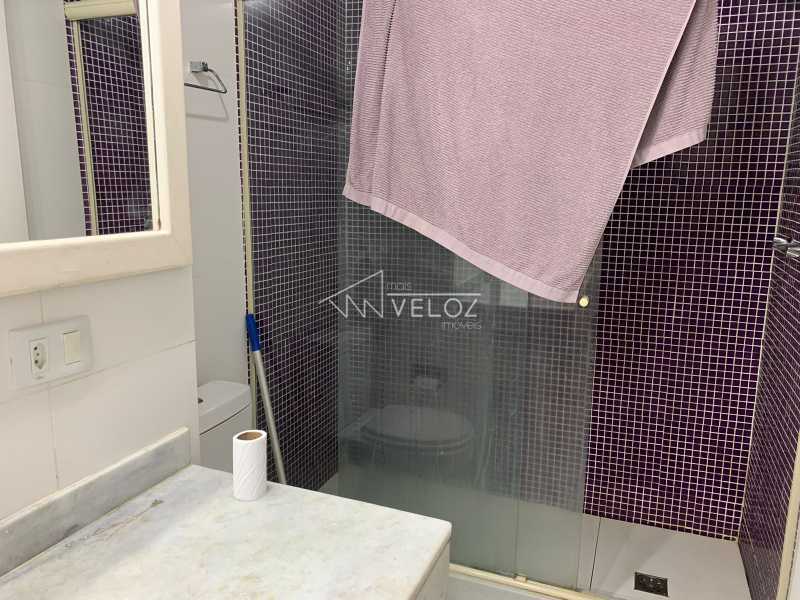 Apartamento à venda com 2 quartos, 108m² - Foto 17