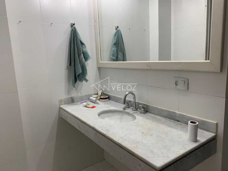 Apartamento à venda com 2 quartos, 108m² - Foto 15