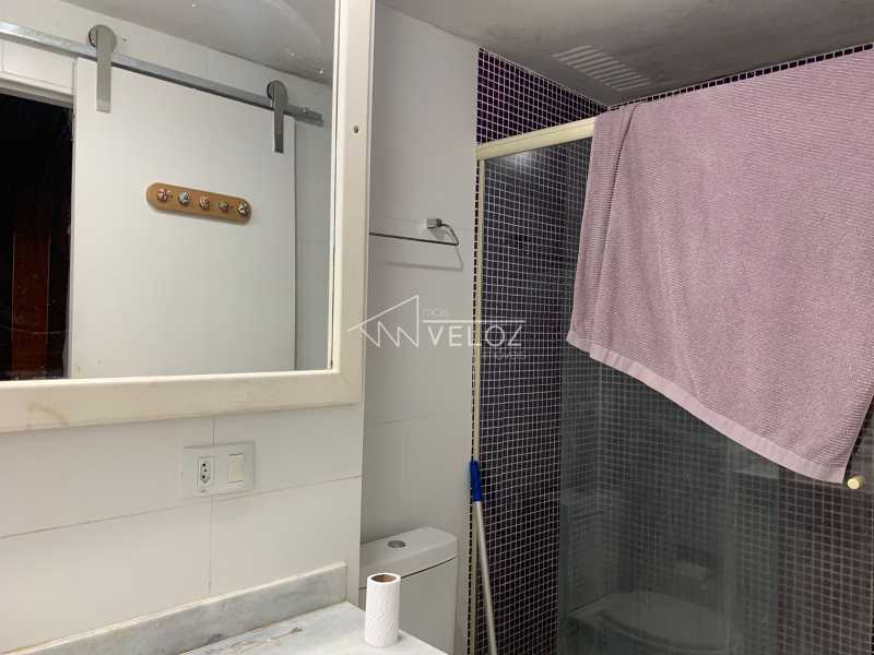 Apartamento à venda com 2 quartos, 108m² - Foto 18