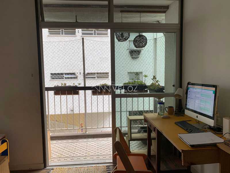 Apartamento à venda com 2 quartos, 108m² - Foto 4